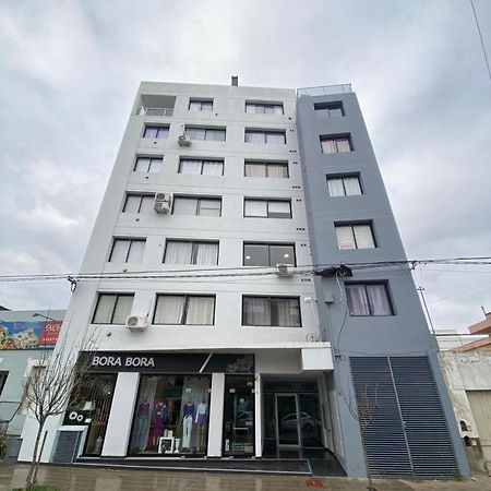 Piccoletto Apartamento Сан-Франсіско Екстер'єр фото